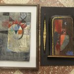 868 1001 OIL PAINTINGS